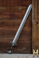 LARP zwaard Dreki Steel 102 cm