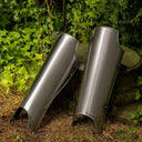 Markward onderbeenpantser, 1.2 mm