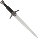Witcher dagger, semi-sharp