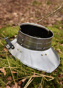 French gorget, 1.6 mm