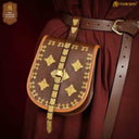Bolsa vikinga Birka Tarsoly
