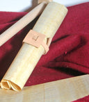 Klassisches Buchrollenband