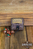 Dungeons and Dragons kocke, Halfling