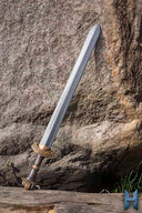 Larp Stronghold Jarl sword