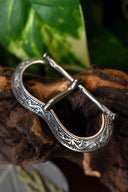 Renaissance-spænde deluxe