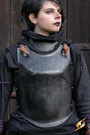 Renegade vrouwenpantser, kuras, 1 mm