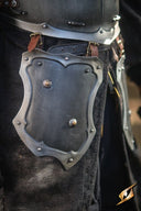 Marauder tassets, 1 mm