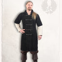 Gambeson Leopold zwart