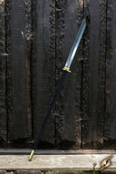 Naginata LARP