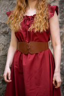 Keltiskt bälte Shannon, brun