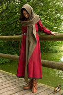 Kap Assassins Creed, groen