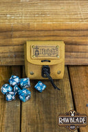 Dungeons and Dragons terninger, Knight