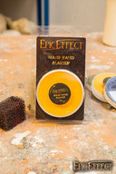 Epic Effect maquillage jaune