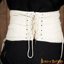 Middeleeuwse lendenier, naturel