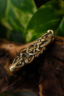 Divisor de cinturón vikingo Gotland