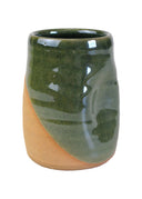 Mittelalterlicher Becher Greenware