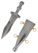 Pugio, type 1, semi-tranchant