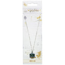 Harry Potter: Slyderich necklace