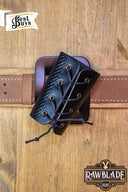 Suporte Nemain - Preto - destro