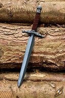 LARP stiletto