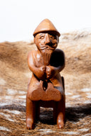 Statuette de Thor Eyrarland