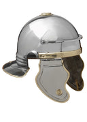 Galea imperial itálica tipo B, Dacia, Weisenau, 1,3 mm