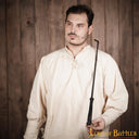 Leather whip Marquis