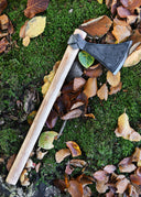 Vikinga Mammenyxa, typ H, halvvass