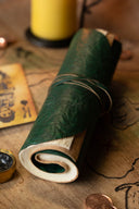 Leather journal Ranger