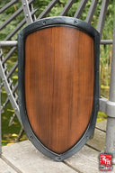 RFB Kite Shield Wood, LARP Shield