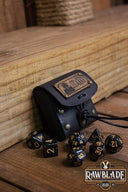Zaruri Dungeons and Dragons Maestrul Temnelor