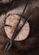 Grande pince à cintrer en fer