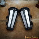 Leather Vambraces Asmund