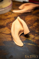 Dark Elven Ears small, LARP Application