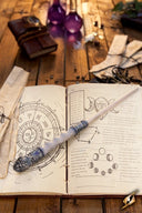 Baguette magique Salem, blanc