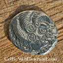 Celtycki stater armorykański