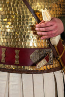 Cintura da centurione, 130 cm