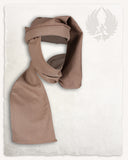 Kaproon Rogier van der Weyden, sand