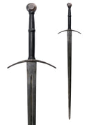 Swiss bastard sword