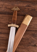 Épée Viking Týr, semi-tranchant