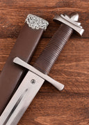 Épée Viking Chertsey, émoussé (battle-ready)