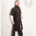 Gambesoni Leopold ruskea