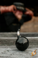 LARP hand bomb