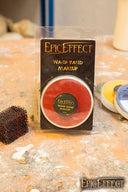 Trucco Epic Effect rosso brillante