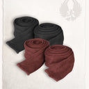Armwindsels Hamond, wolmix, bruin