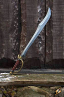 LARP Korsaren Säbel