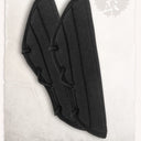 Gambeson armskydd Leopold, svart