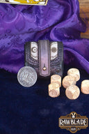 Fortune Pouch - Svart