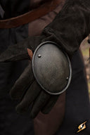 Rondelle na dłonie, 1 mm