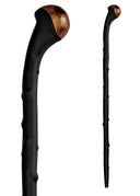 Blackthorn shillelagh, irländsk promenadkäpp, 94 cm